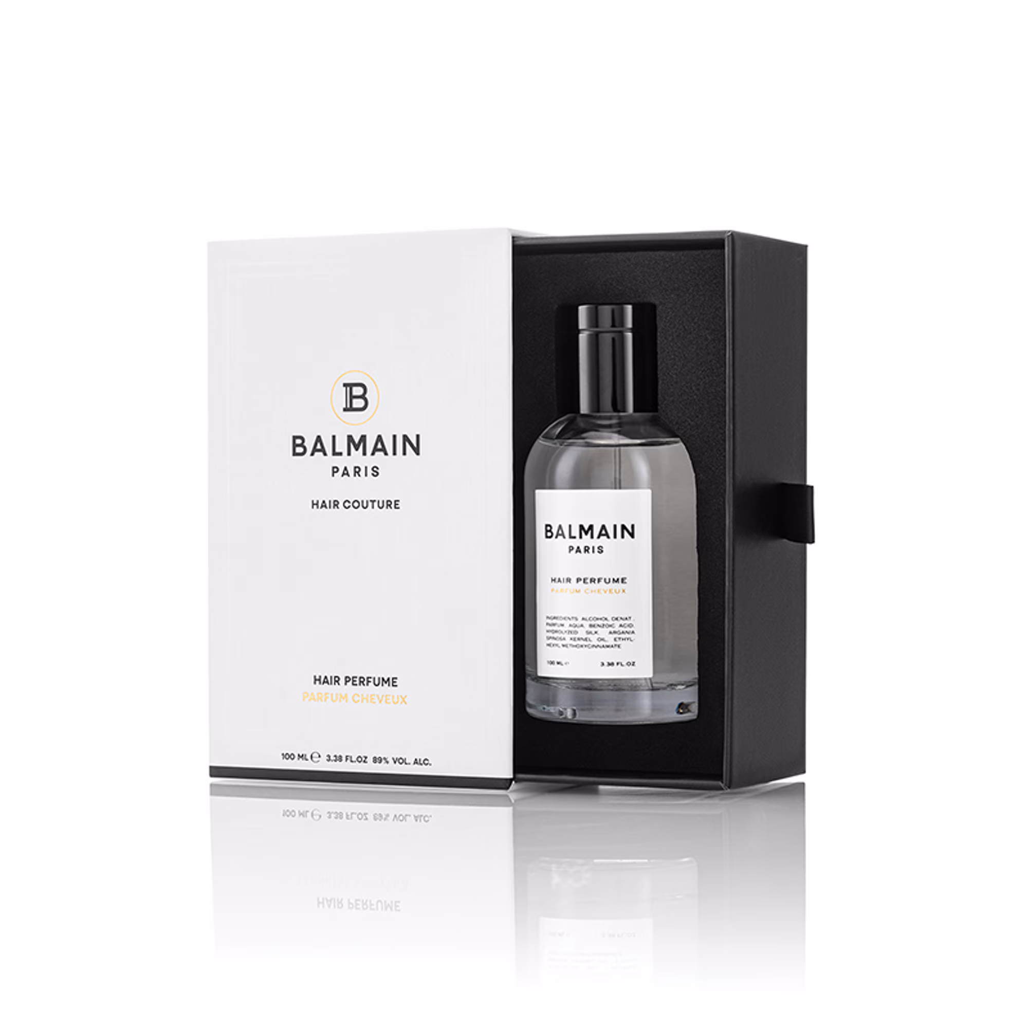 STYLINGParfum cheveux