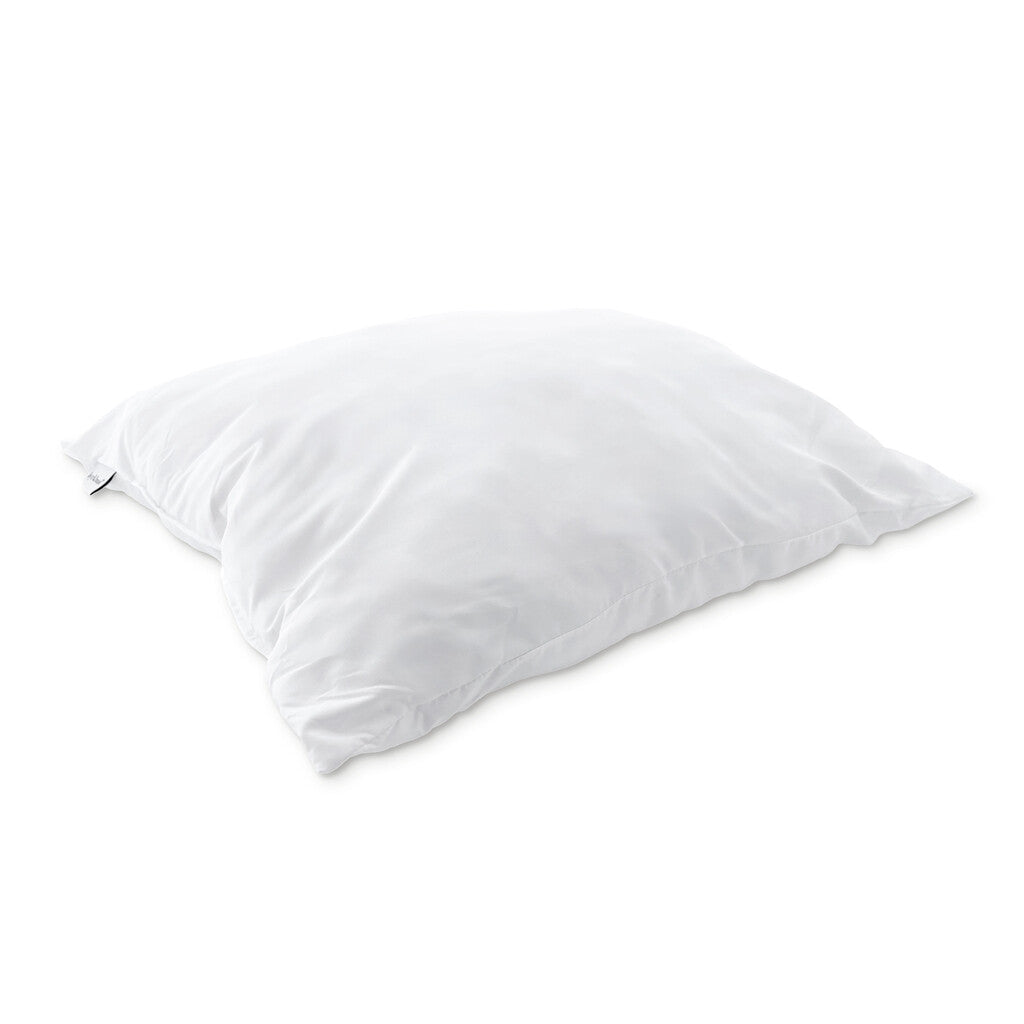 Byrklund - Hoofdkussen Basic Ease - 60x70 cm - Wit