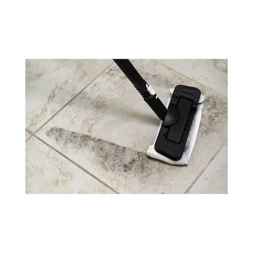 Dampfreiniger Floor Kit