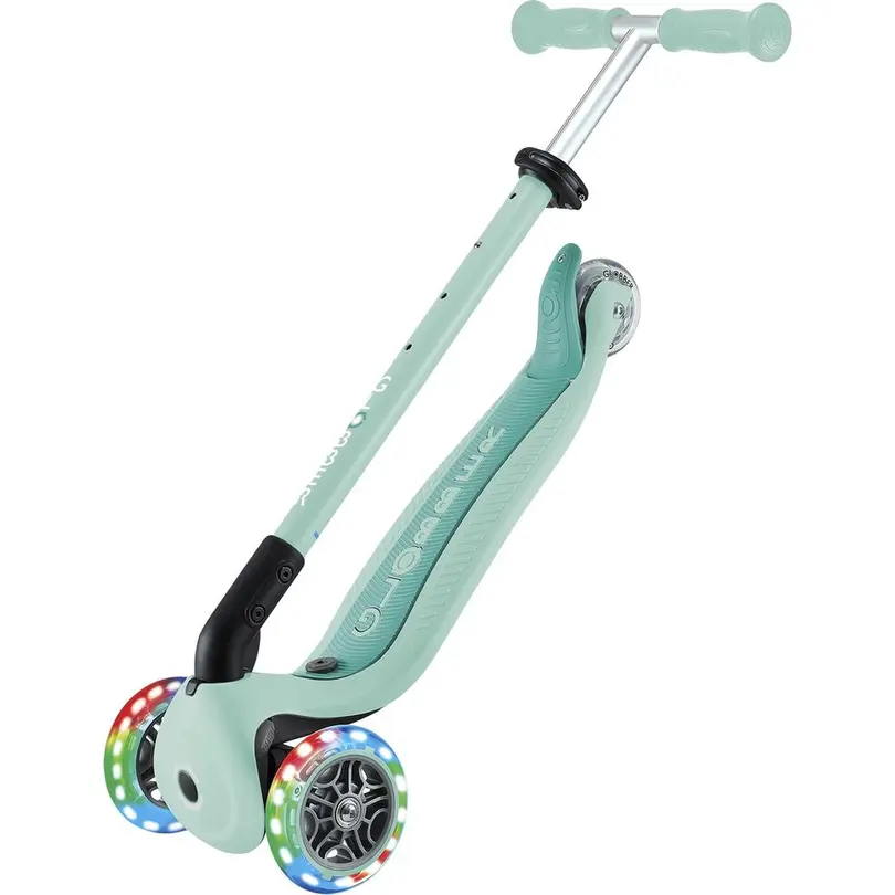Scooter Go Up