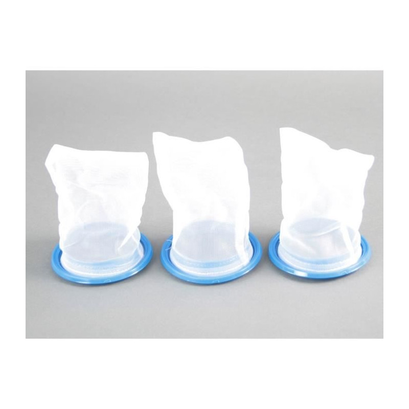 Set de sachet de débris 3 pièces INTEX
