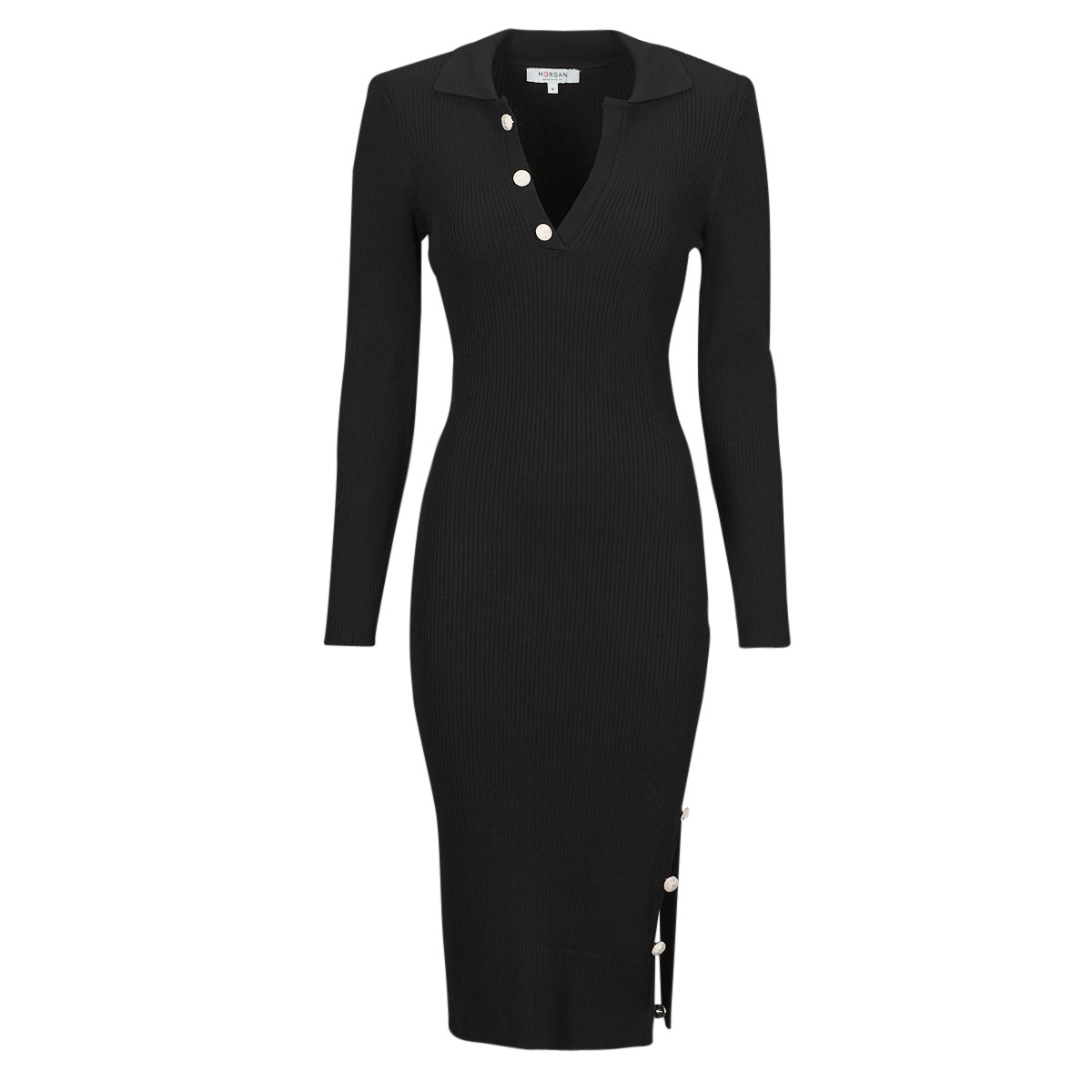 Morgan - RMDORY - Black