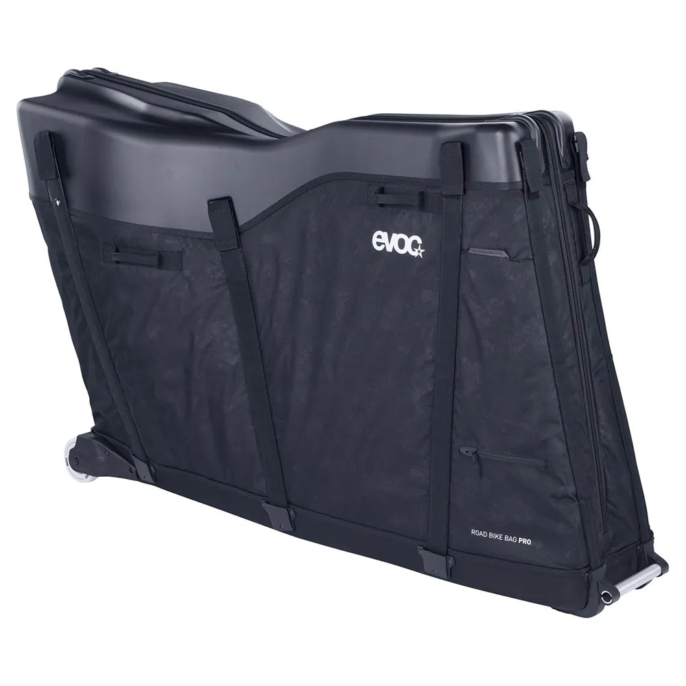 Evoc Road Pro bike travel bag