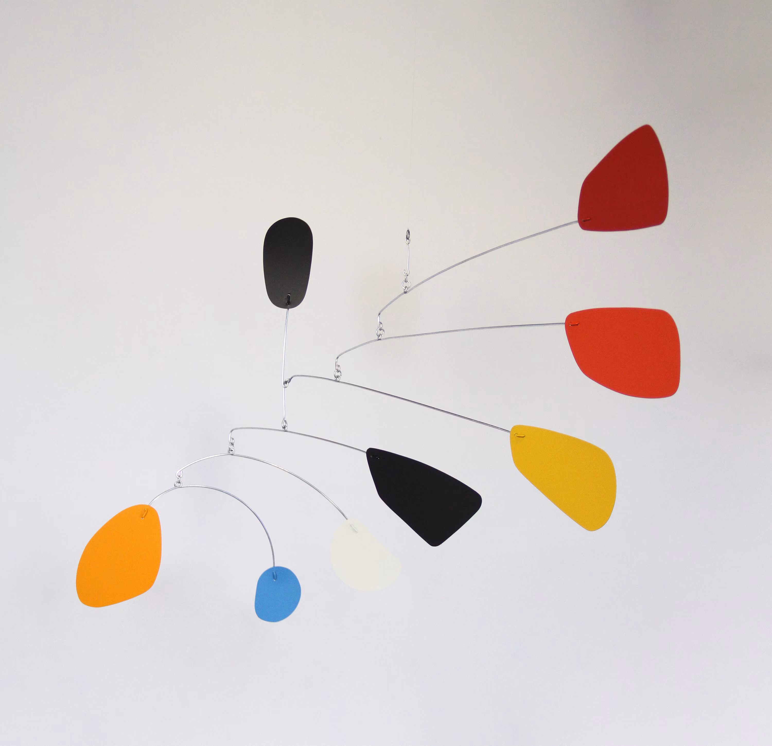 The Jacobsen | Midcentury Modern Hanging Mobile