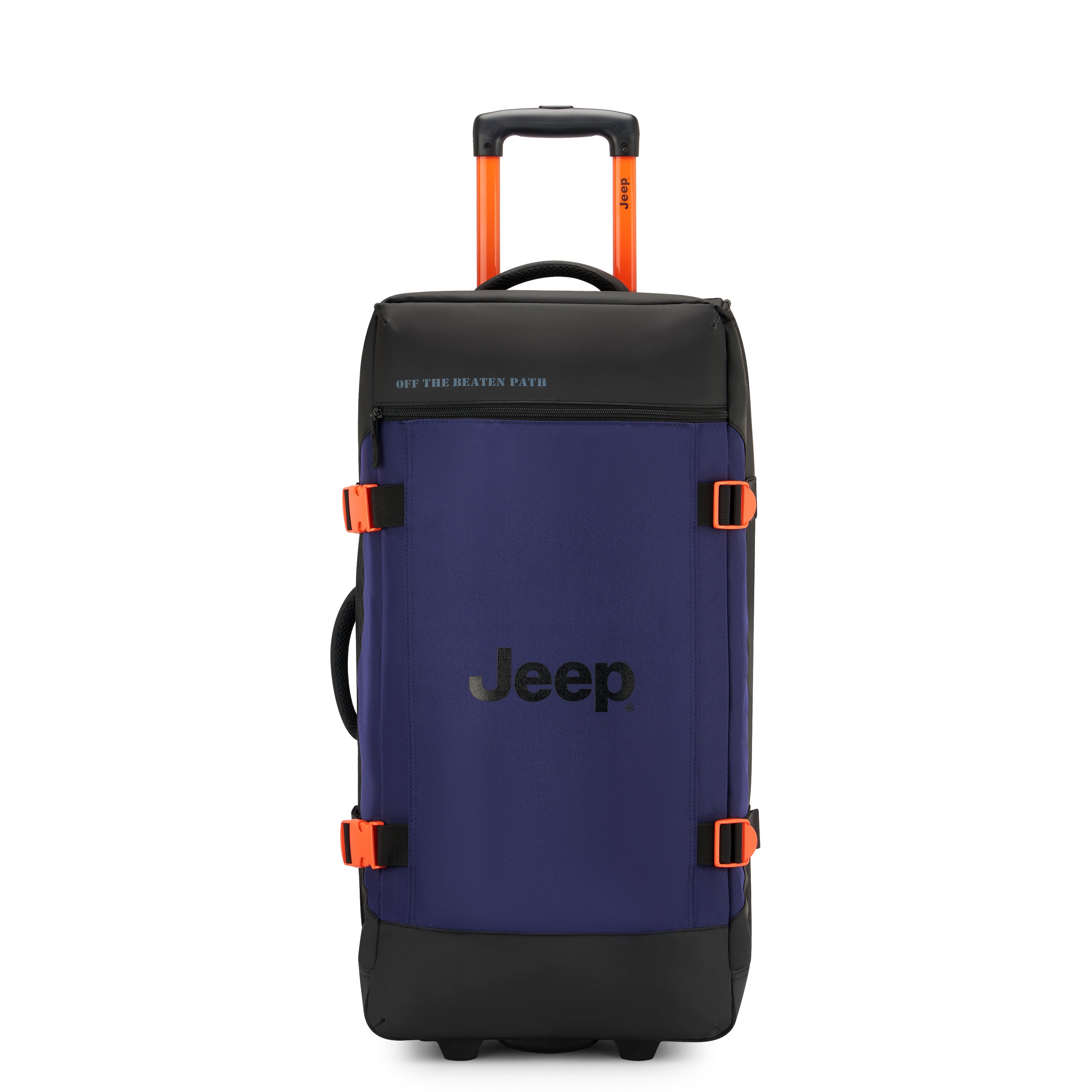 JS007C - Sac de voyage trolley 73cm