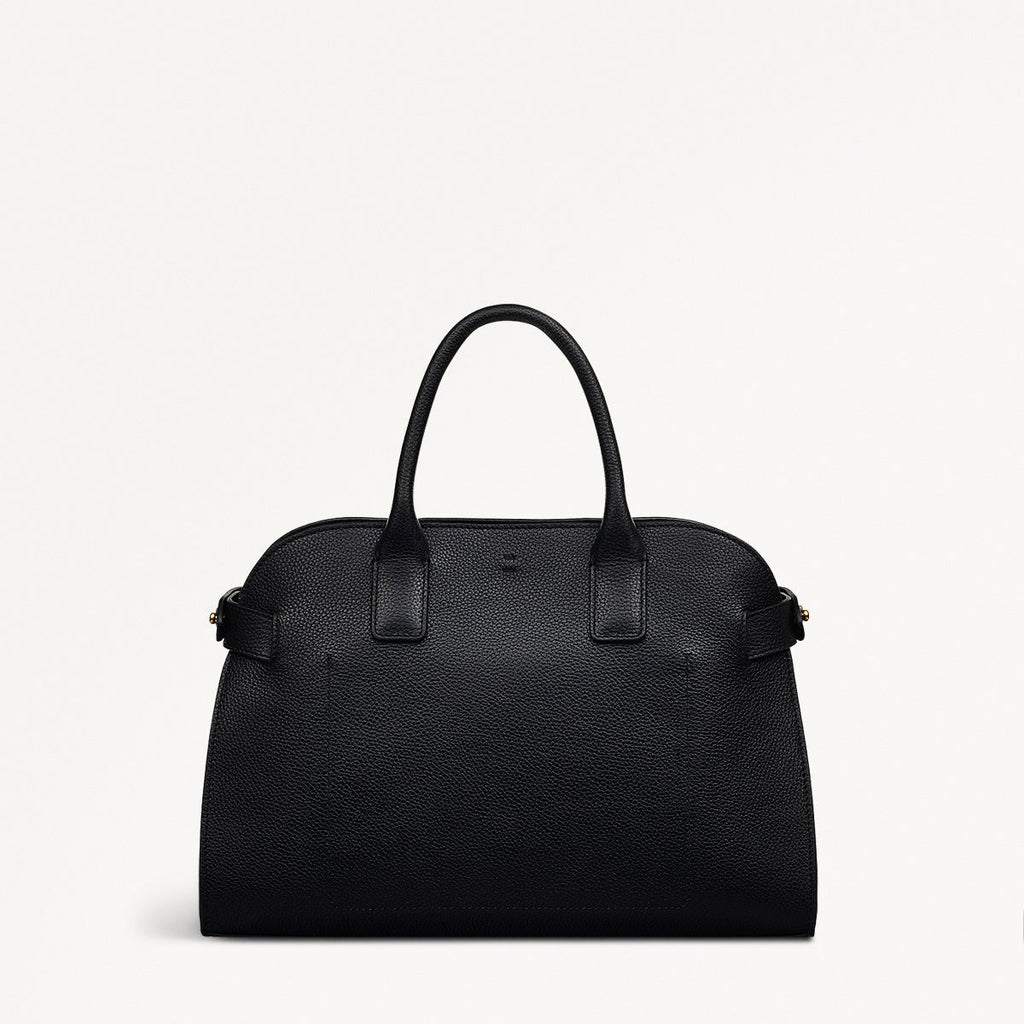 The Rathbone - Medium Open Top Grab Bag