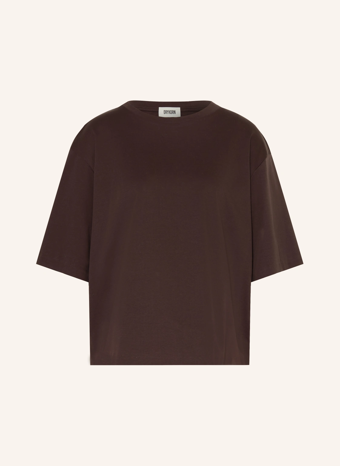 DRYKORN Oversized-Shirt PINARA
