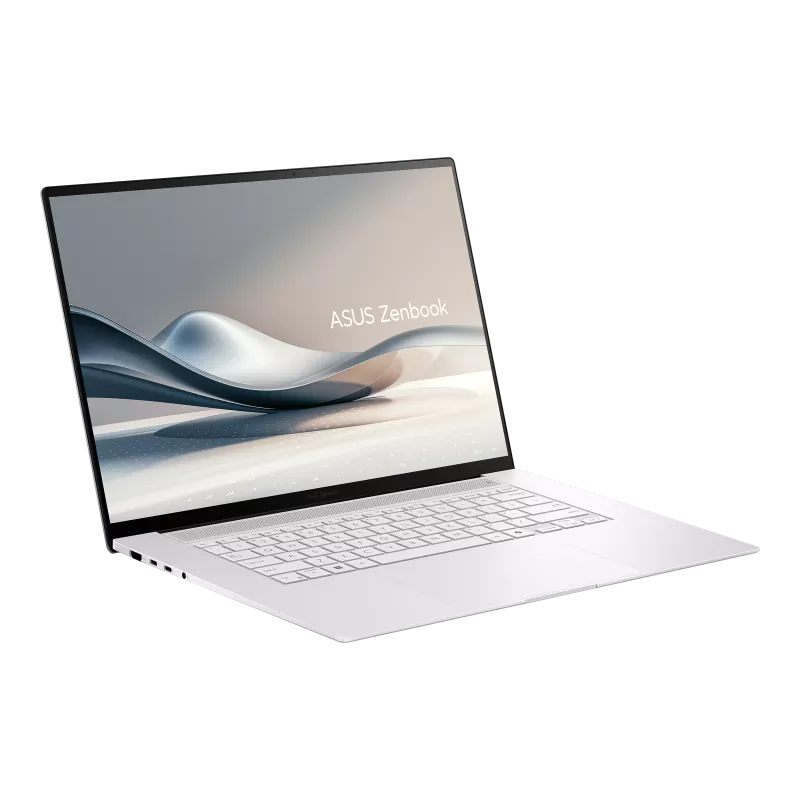ASUS Zenbook S16