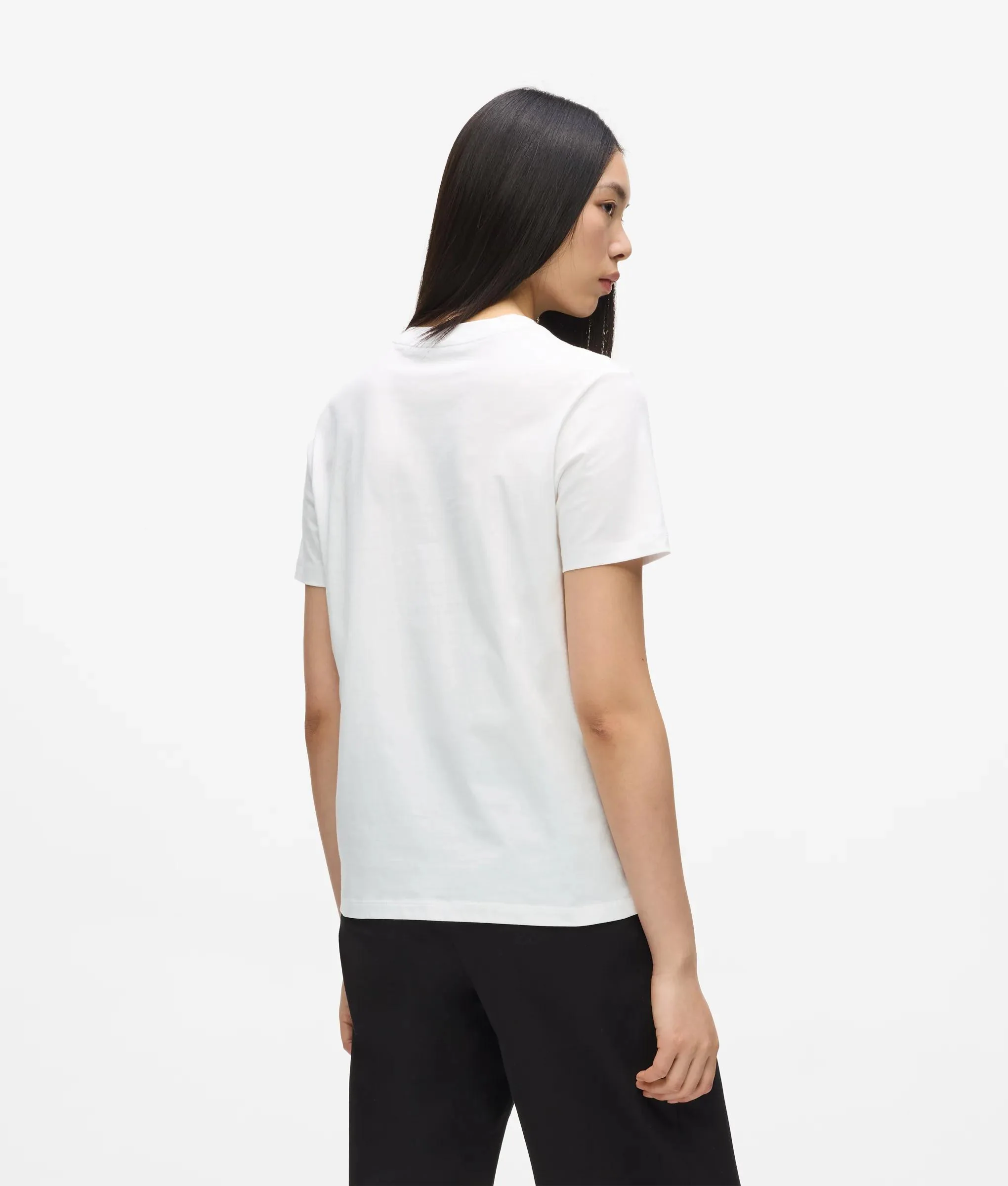 T-shirt Signature classique
