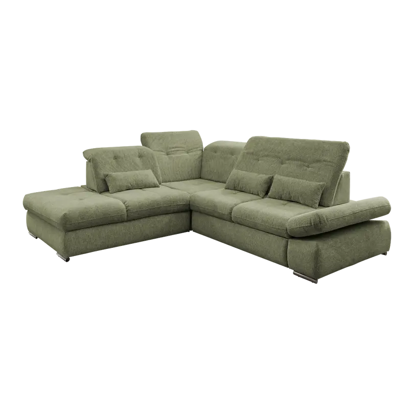Ecksofa Dalida