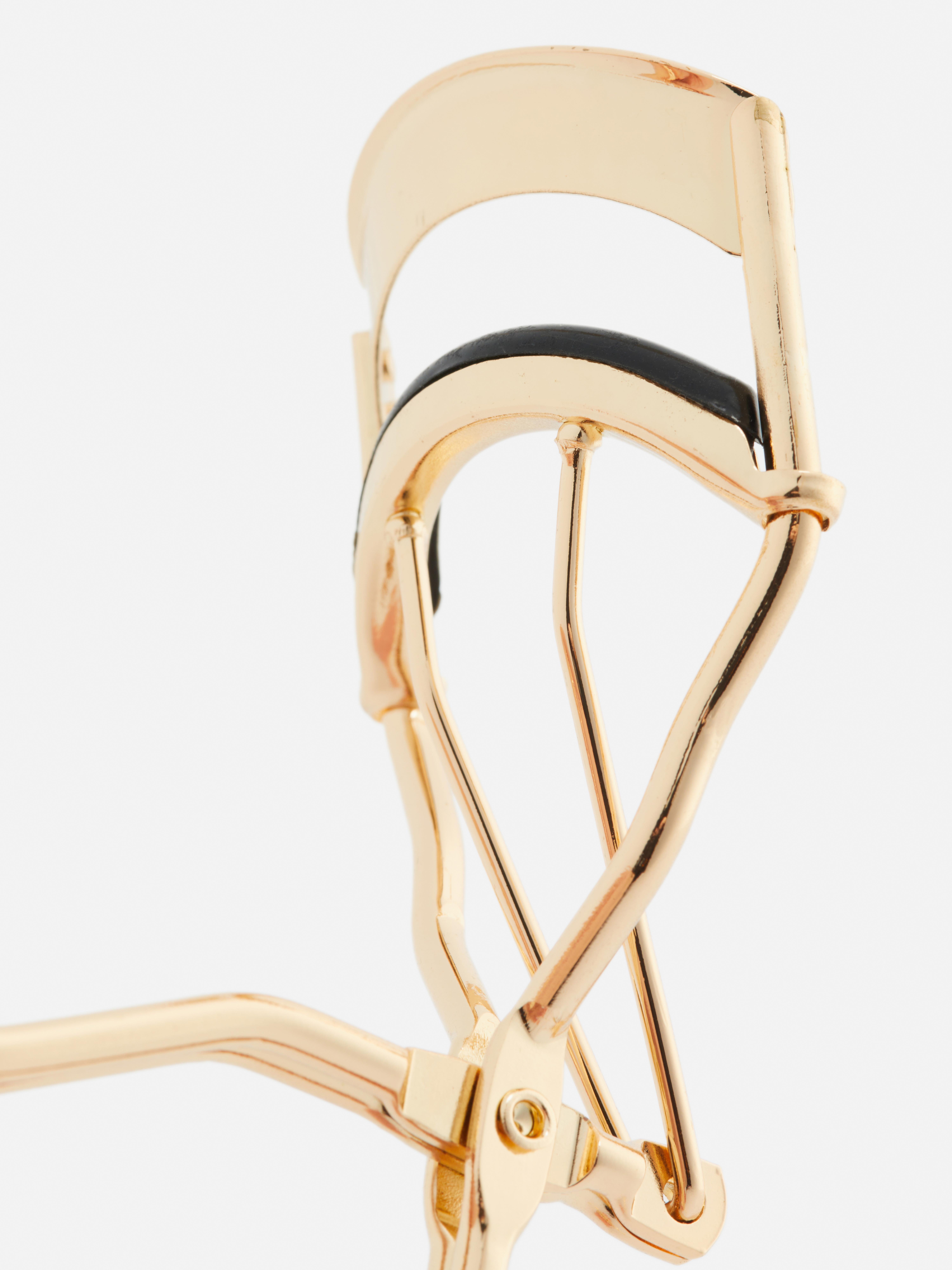 PS... Pro Precision Eyelash Curler