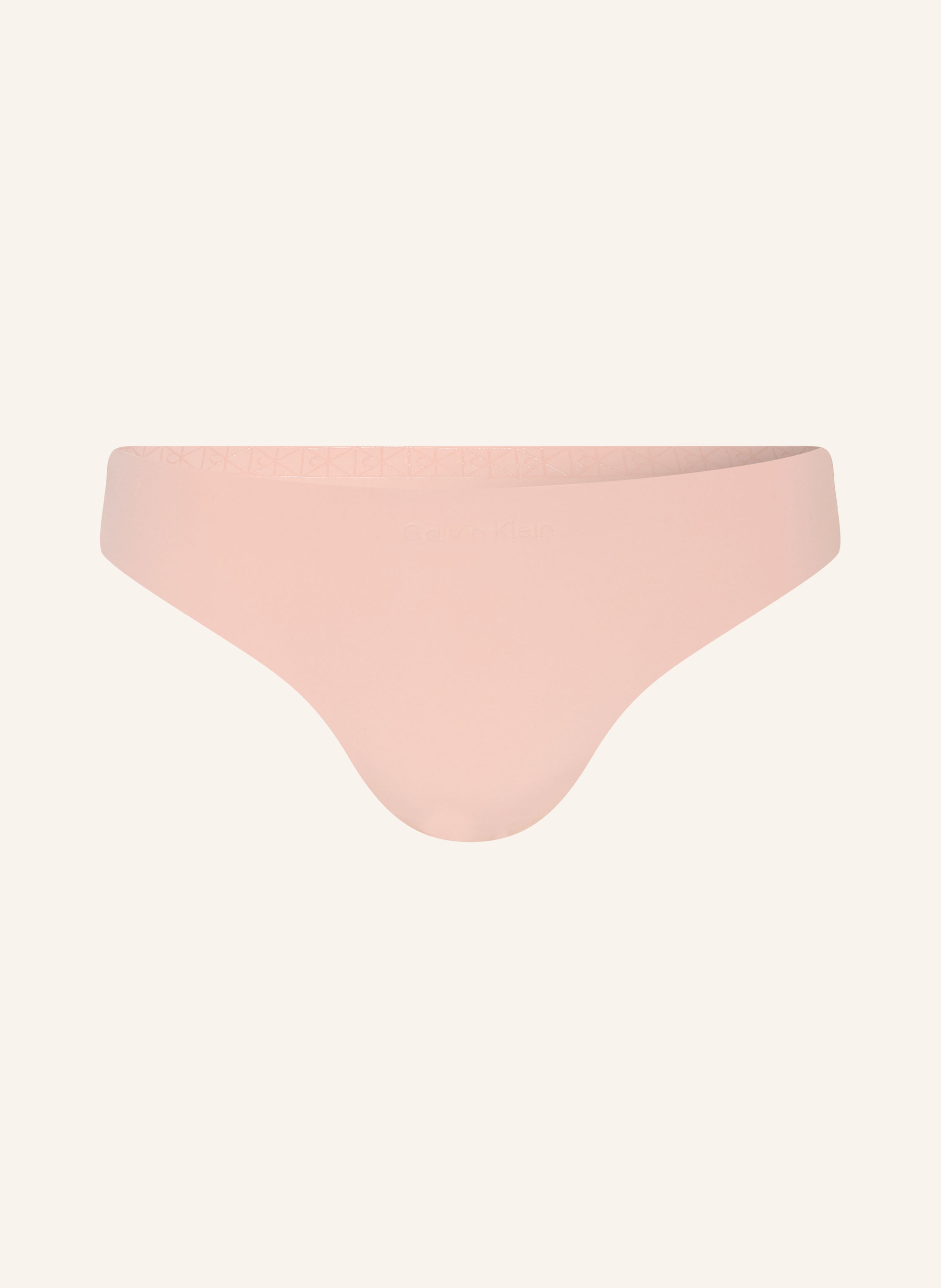 Calvin Klein Slip PERFECTLY FIT
