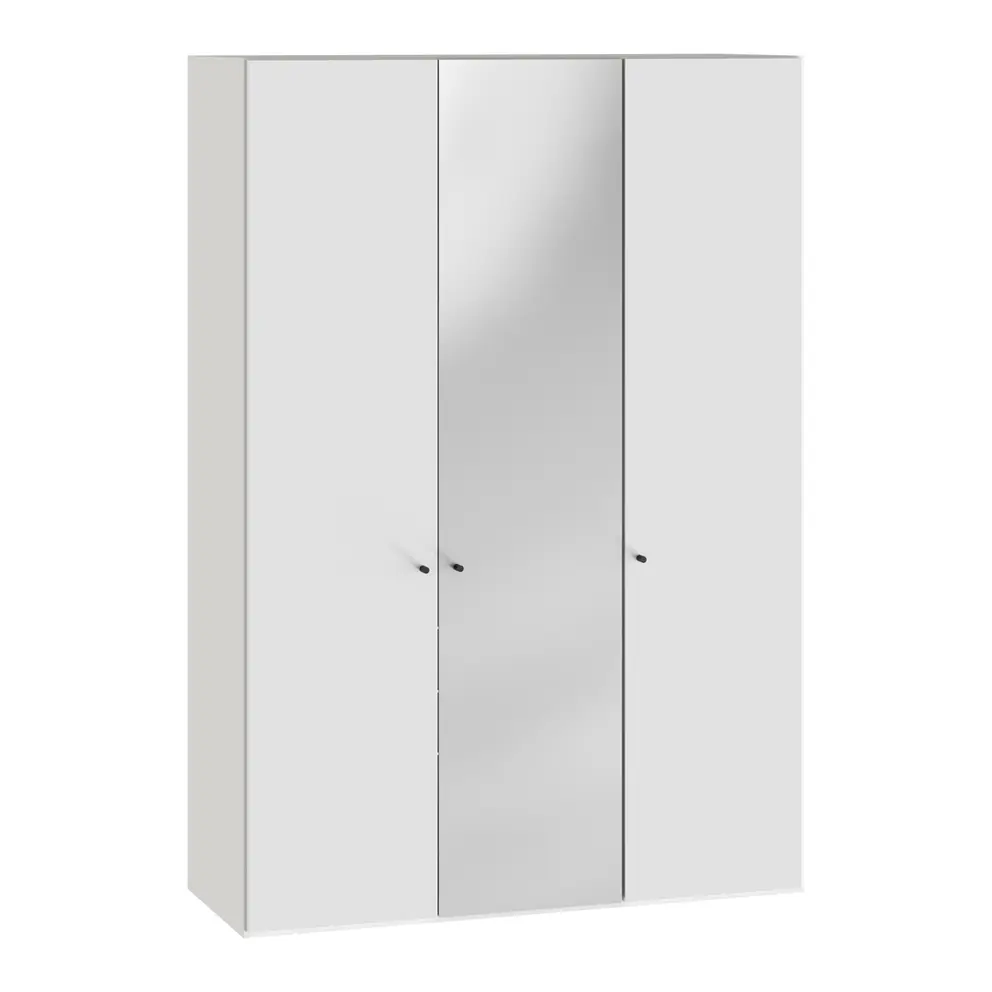 Drehtürenschrank Atlantis