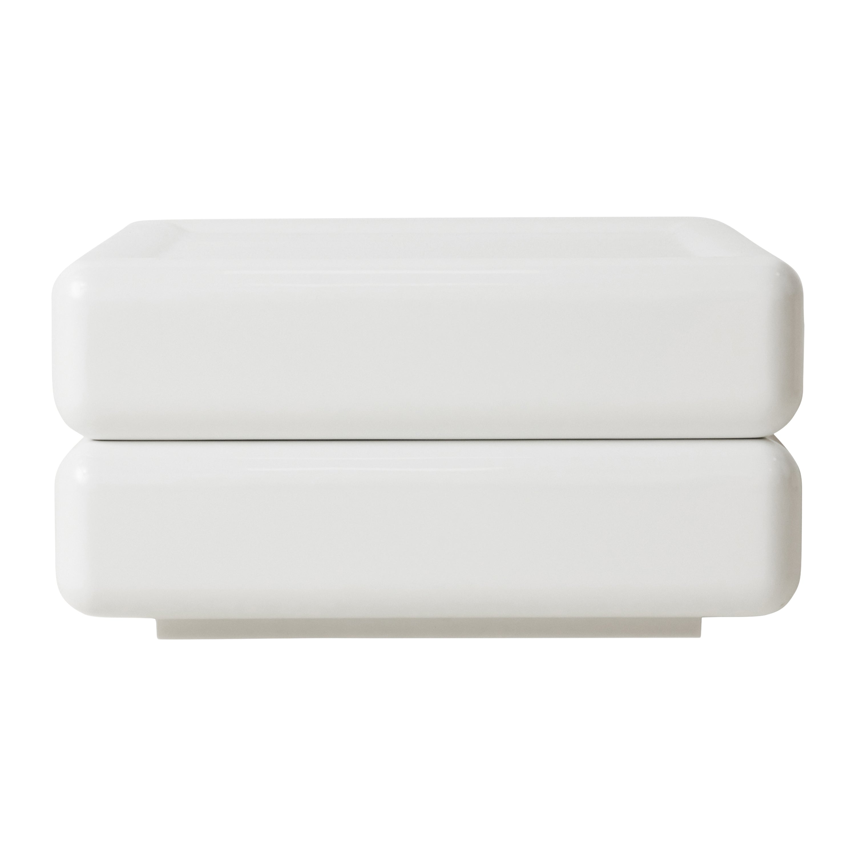 HKliving Space Salontafel