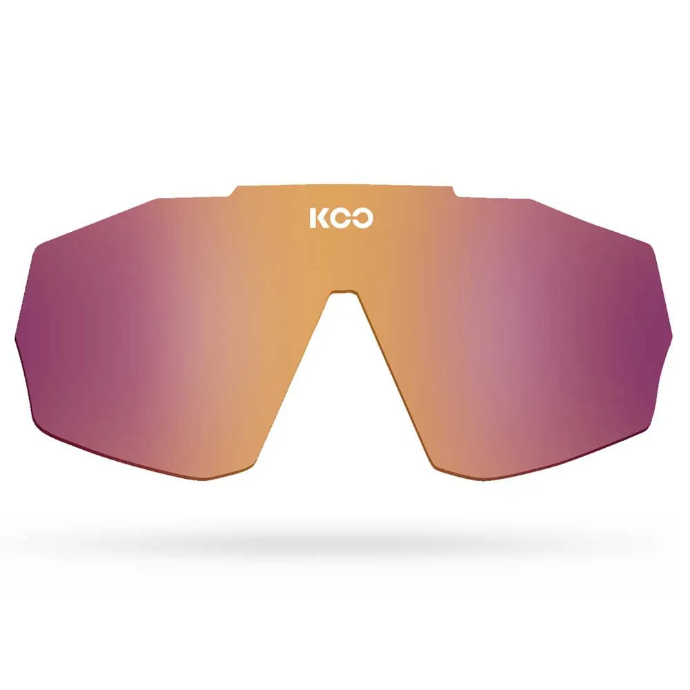 KOO Alibi Photochromic Replacement Lenses