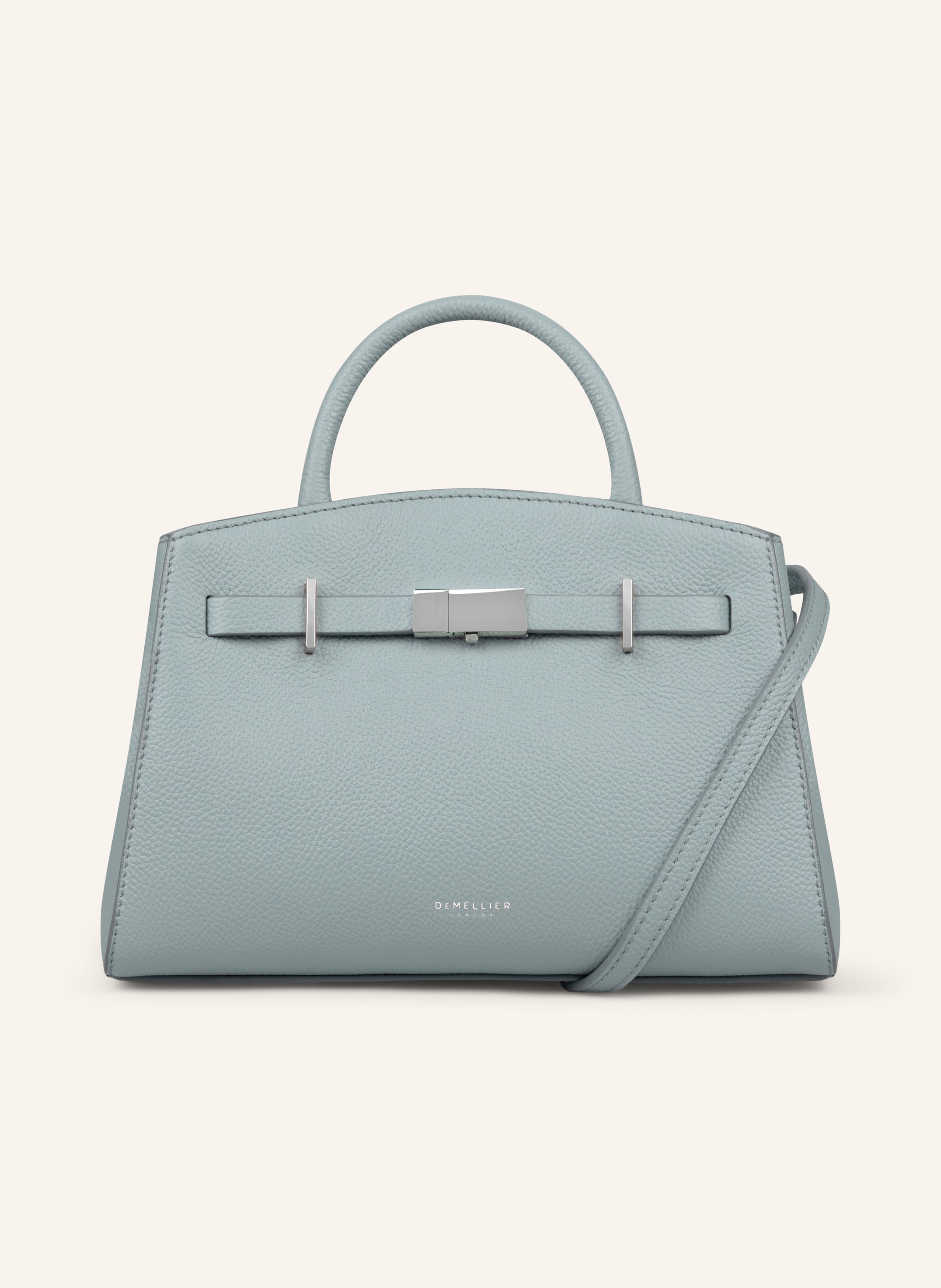 DEMELLIER Handtasche THE SMALL HUDSON
