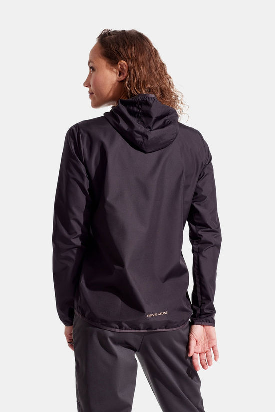 Pearl Izumi W Summit Barr Jkt Softshell Jas Dames