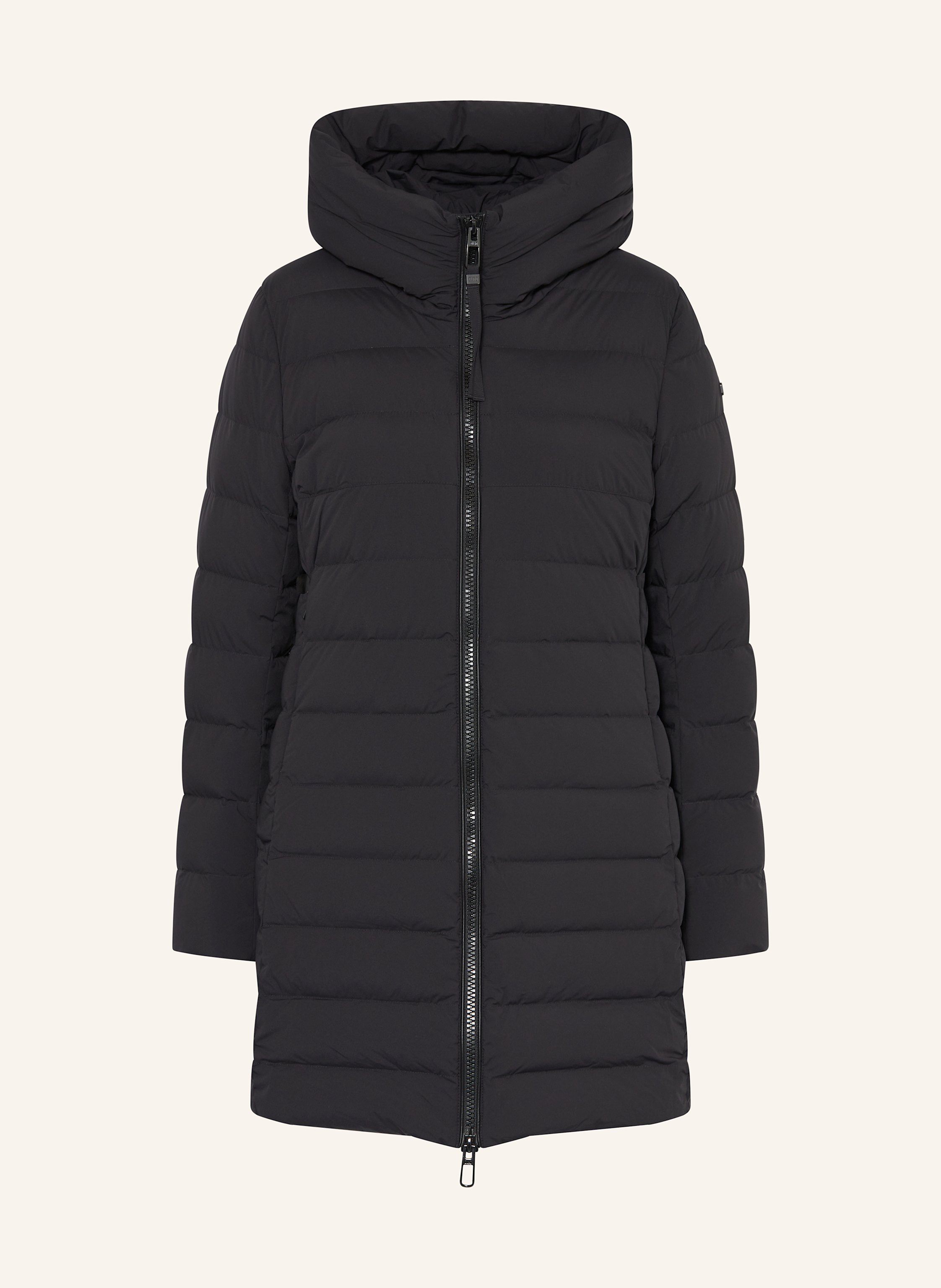 DUNO Lightweight-Daunenmantel CELLINI