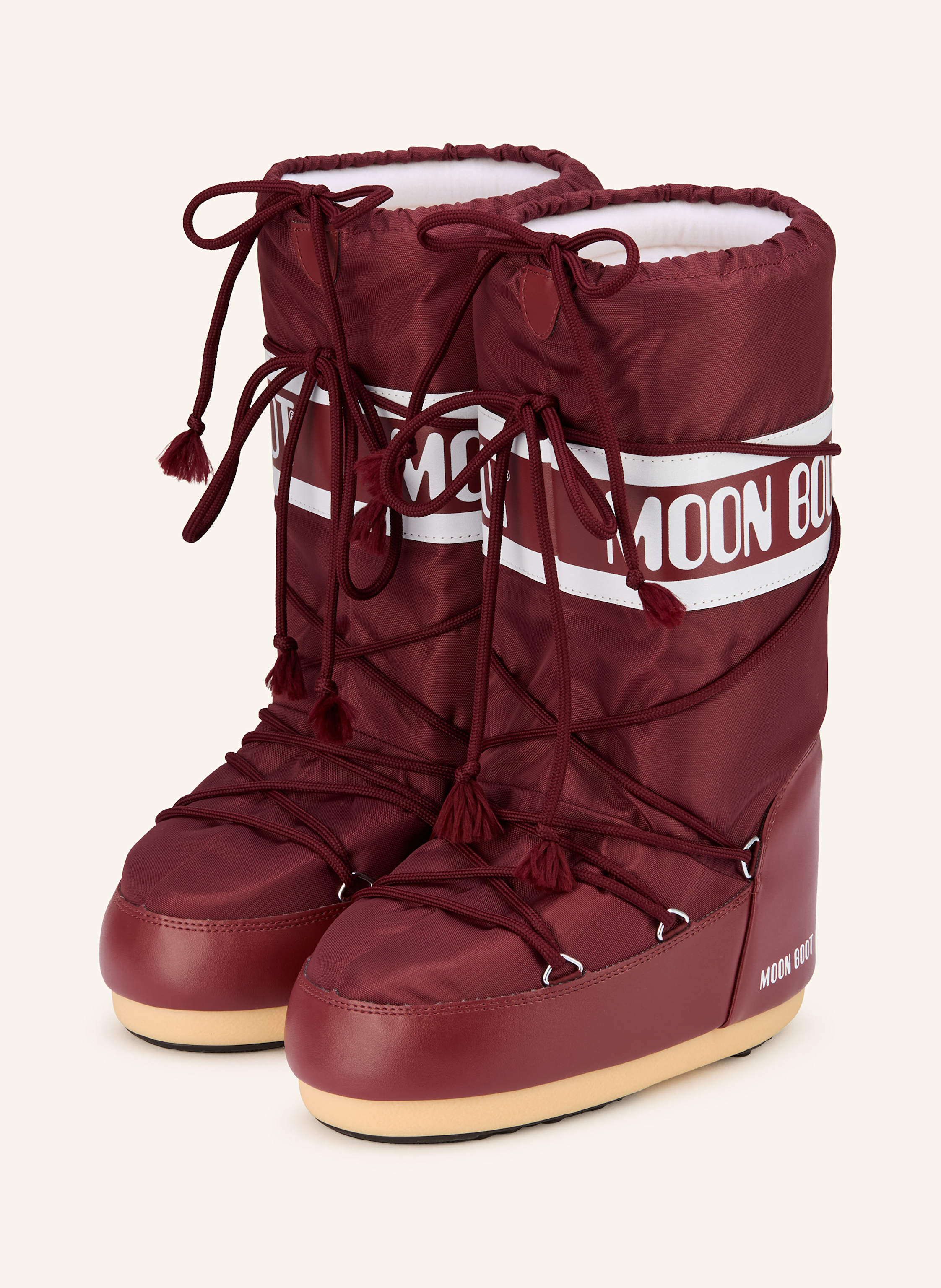 MOON BOOT Moon Boots ICON NYLON