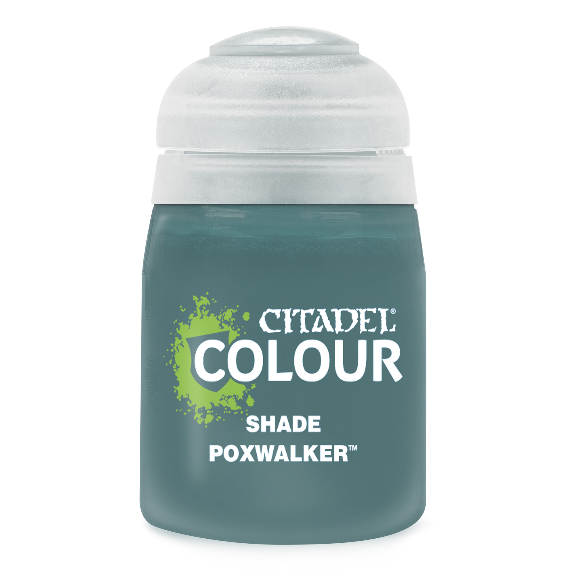 Citadel Poxwalker Shade Paint 18ml