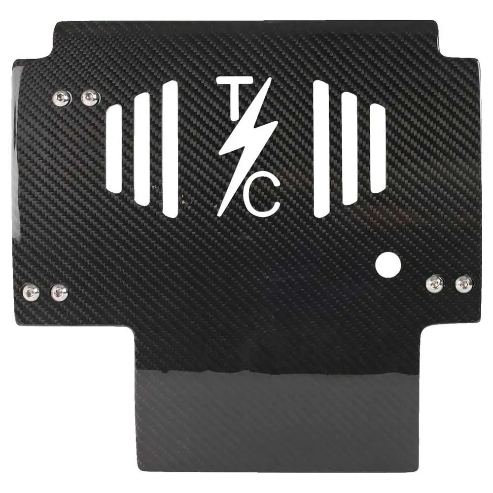 Thrashin Supply Co Harley Davidson Flhx 1923 Abs 24-25/Fltrx 1923 Abs 24-25 TSC-3034-5 carter cover