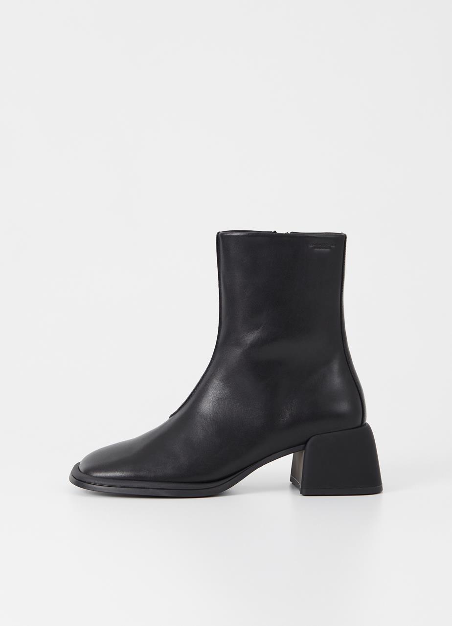 Ansie Ankle Boots