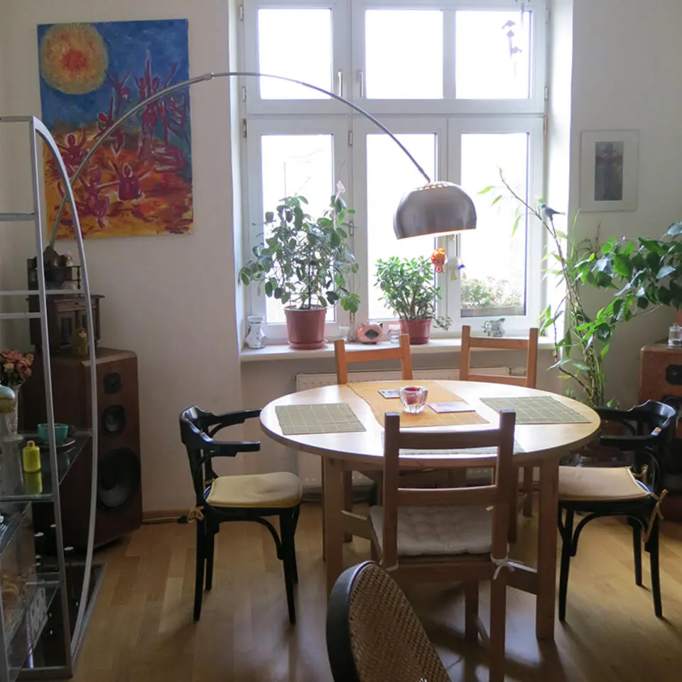 Qazqa booglamp booglamp xxl zilverkleurig e27