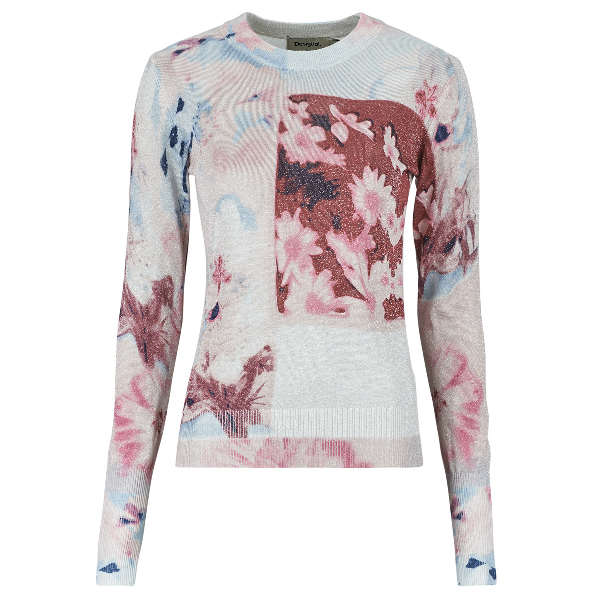Desigual - COPENHAGUE - Multicolour
