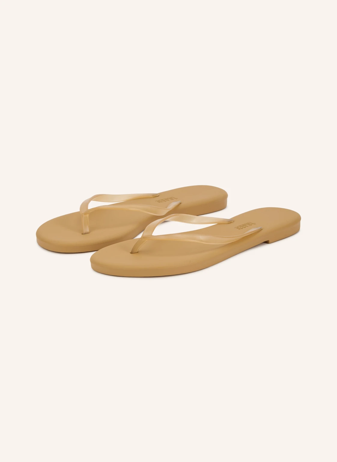 TKEES Flip-Flops AQUA