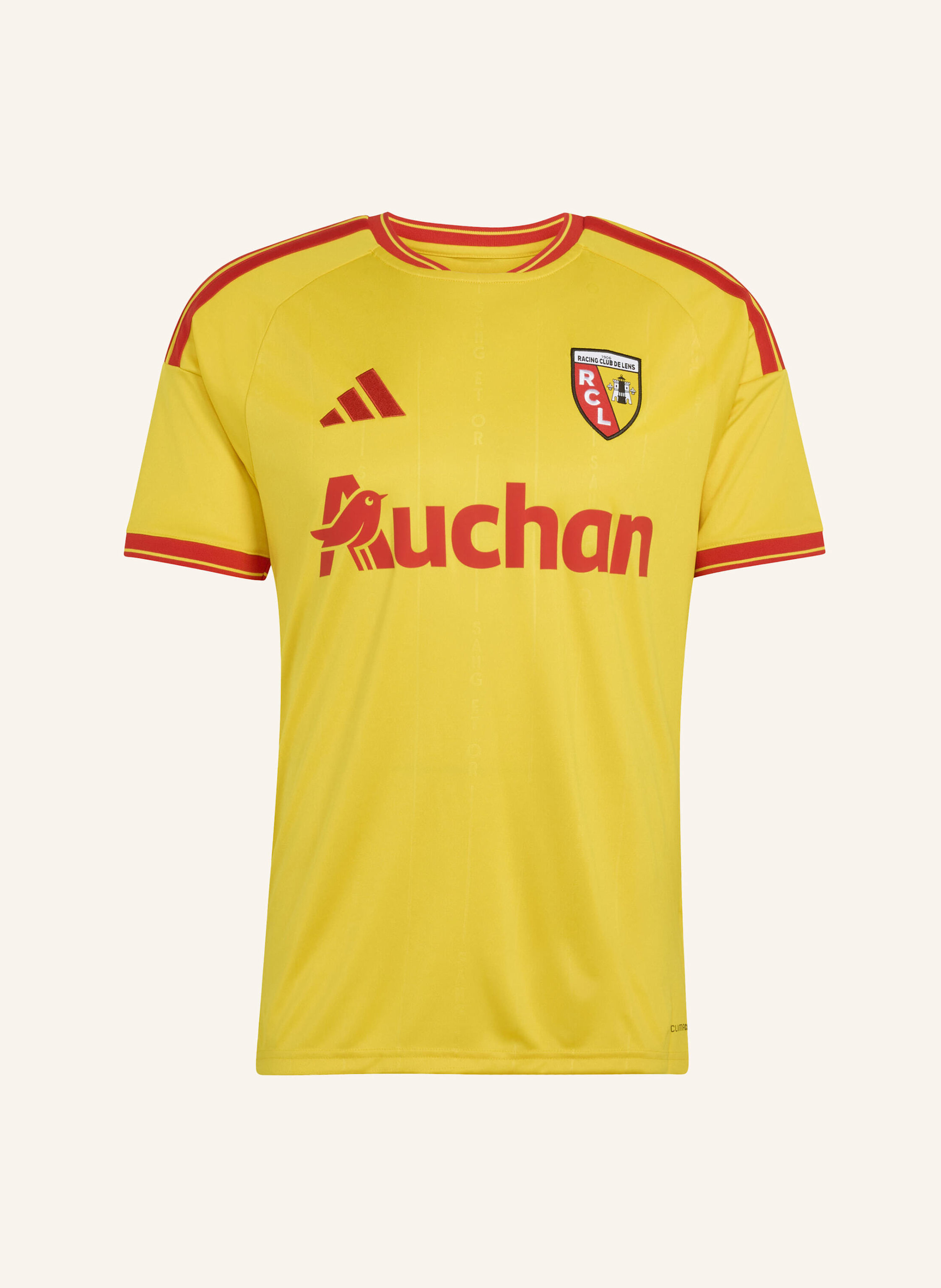 adidas RC LENS 26/27 HEIMTRIKOT