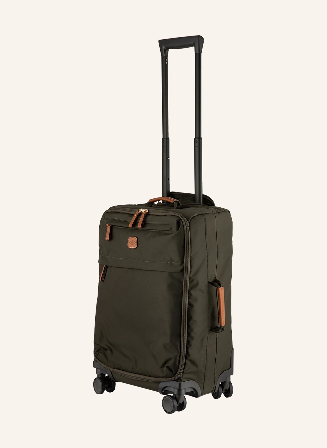 BRIC'S Cabin Trolley X-TRAVEL