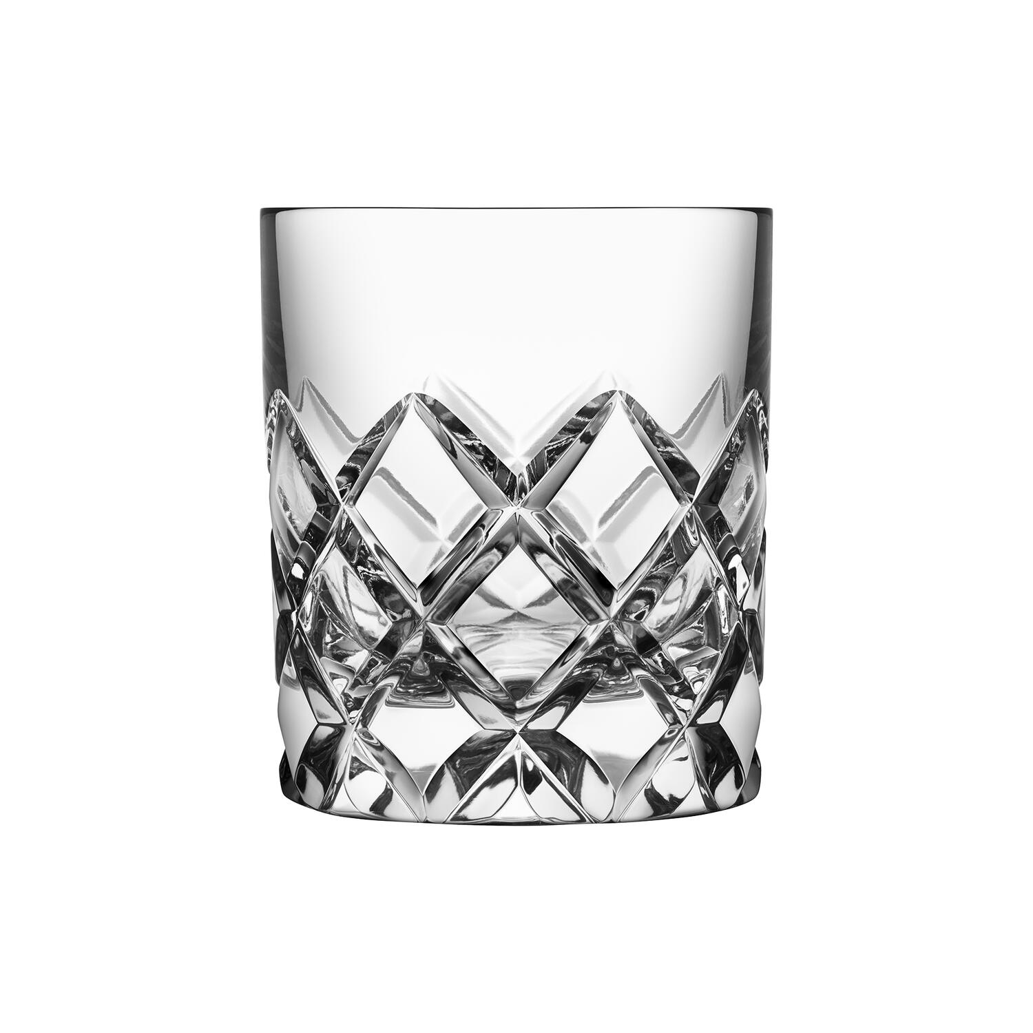 Sofiero Old Fashioned 4 stk.