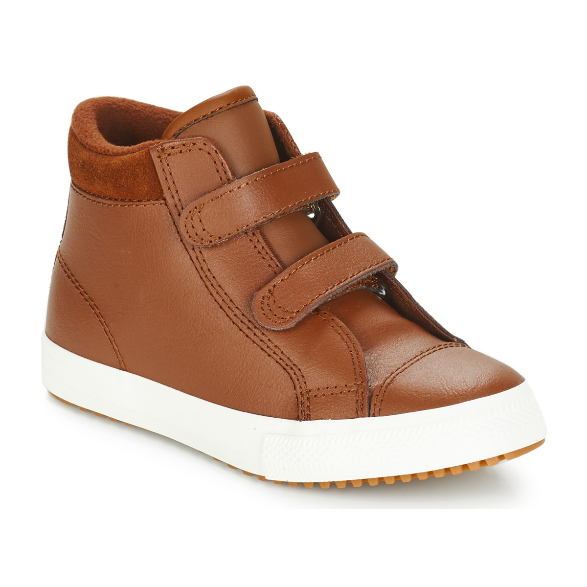 Converse - CHUCK TYLOR ALL STAR AV PC BOOT - HI - Brown