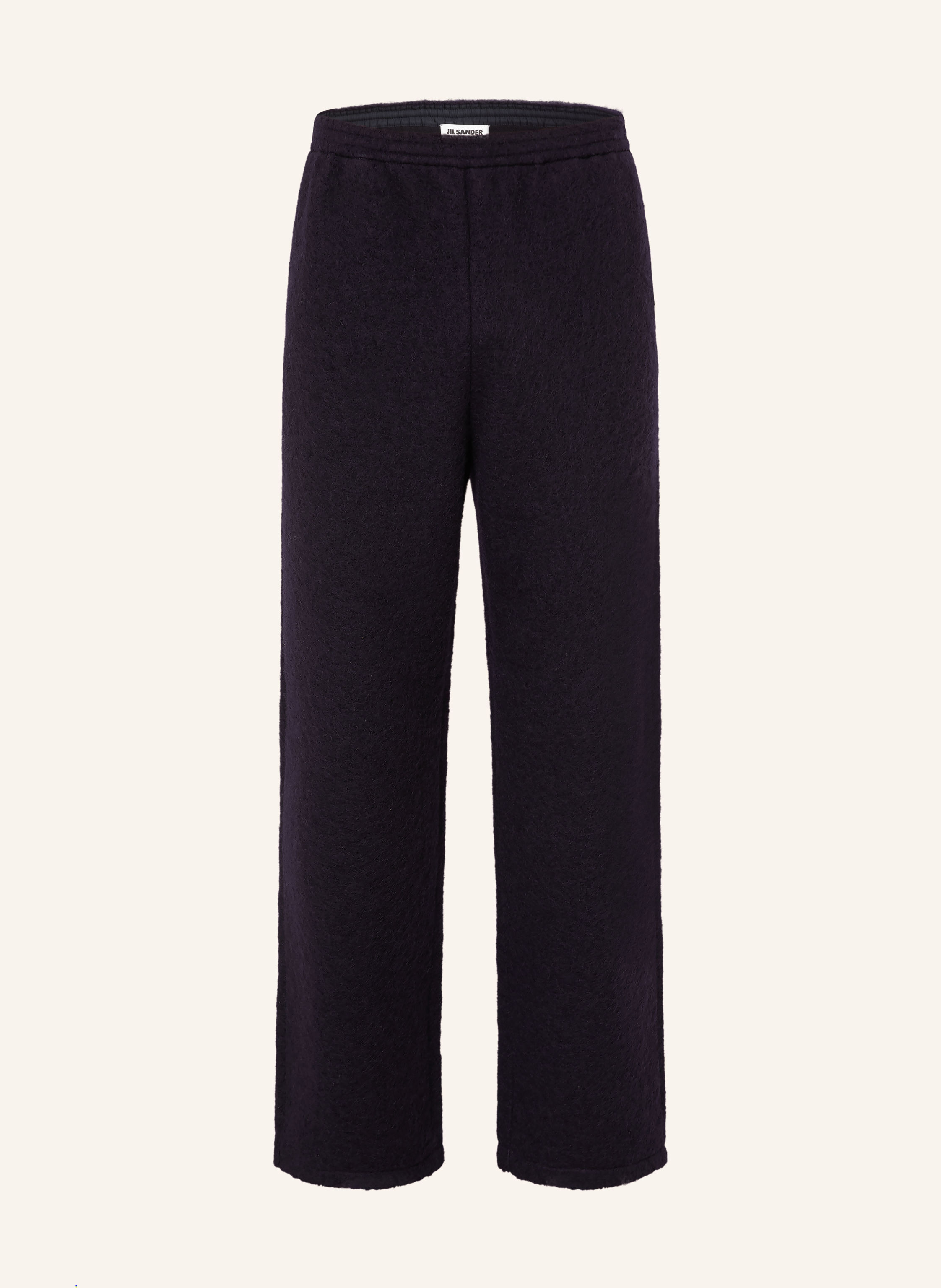 JIL SANDER Chino Regular Fit