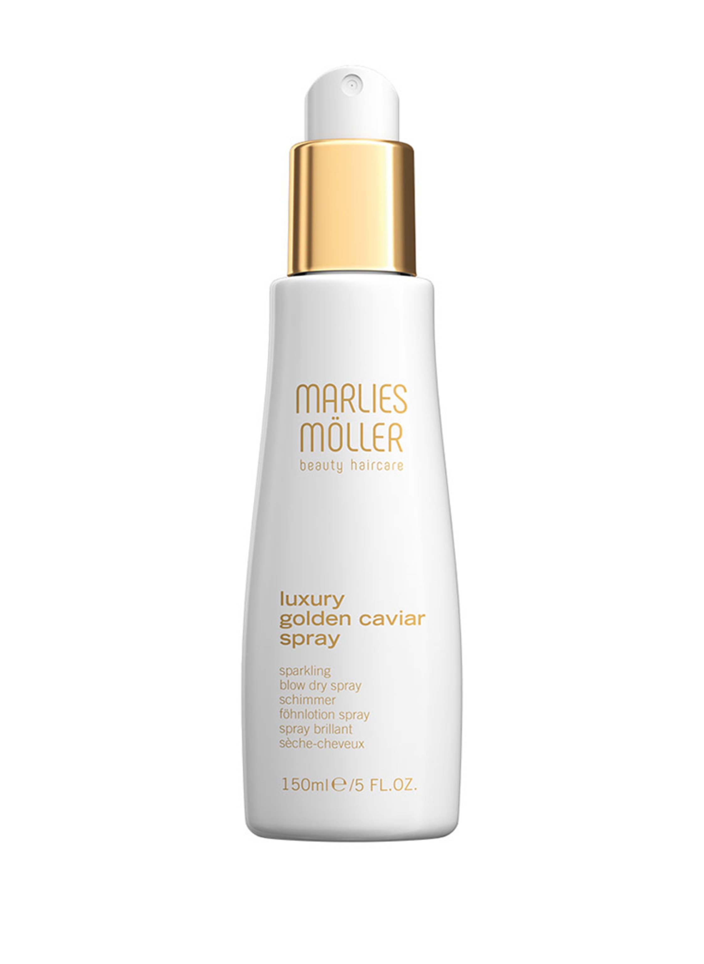 MARLIES MÖLLER LUXURY