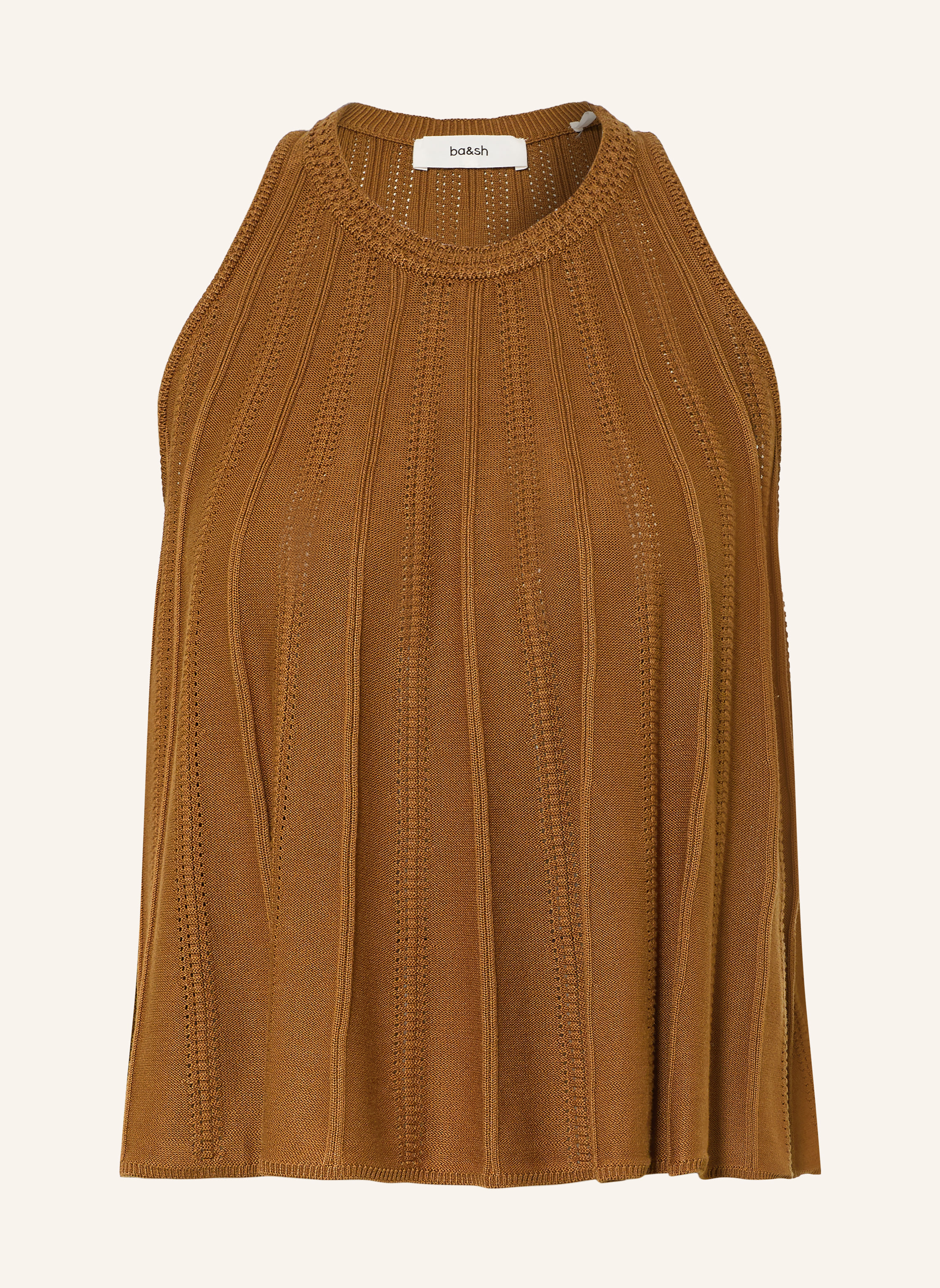 ba&sh Stricktop SERRES