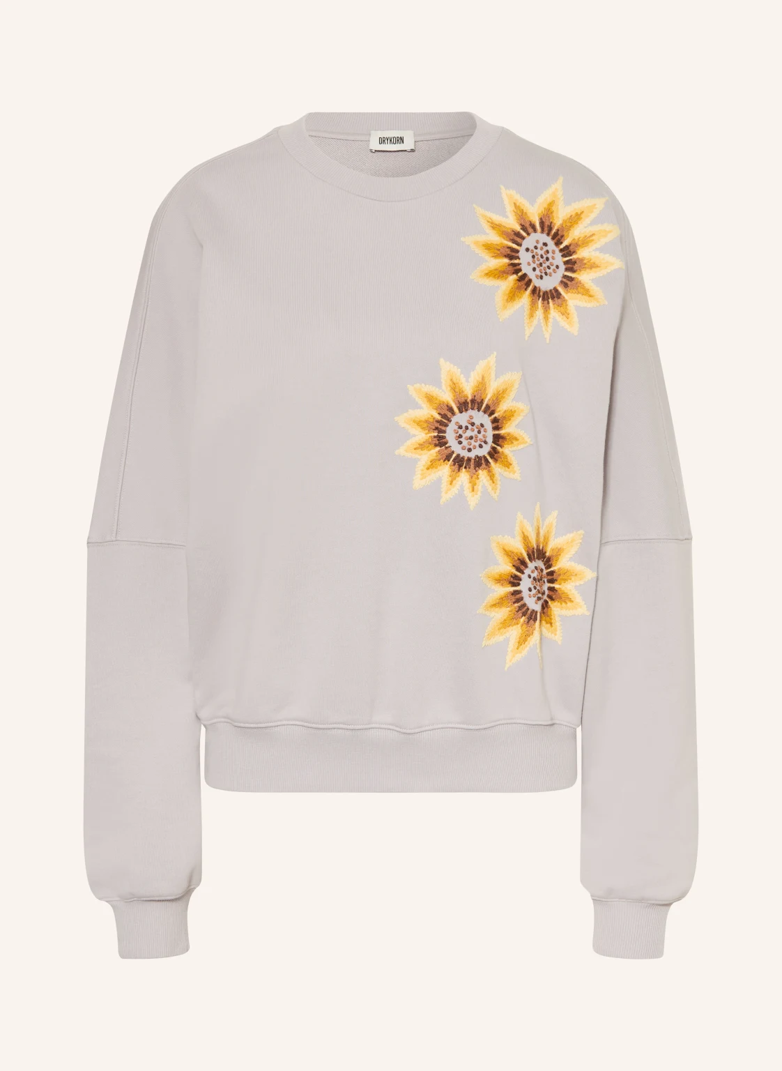 DRYKORN Sweatshirt ASTERA_P6