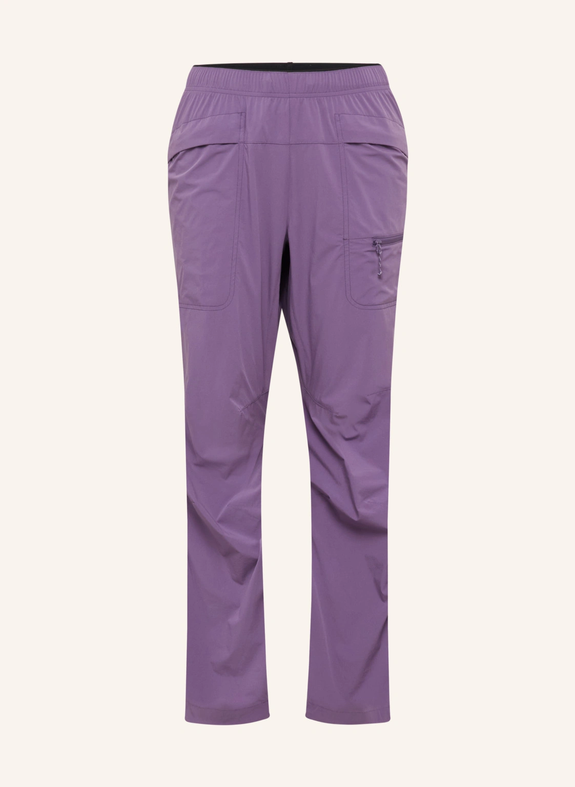 MAMMUT Kletterhose SENDER CLIMBING