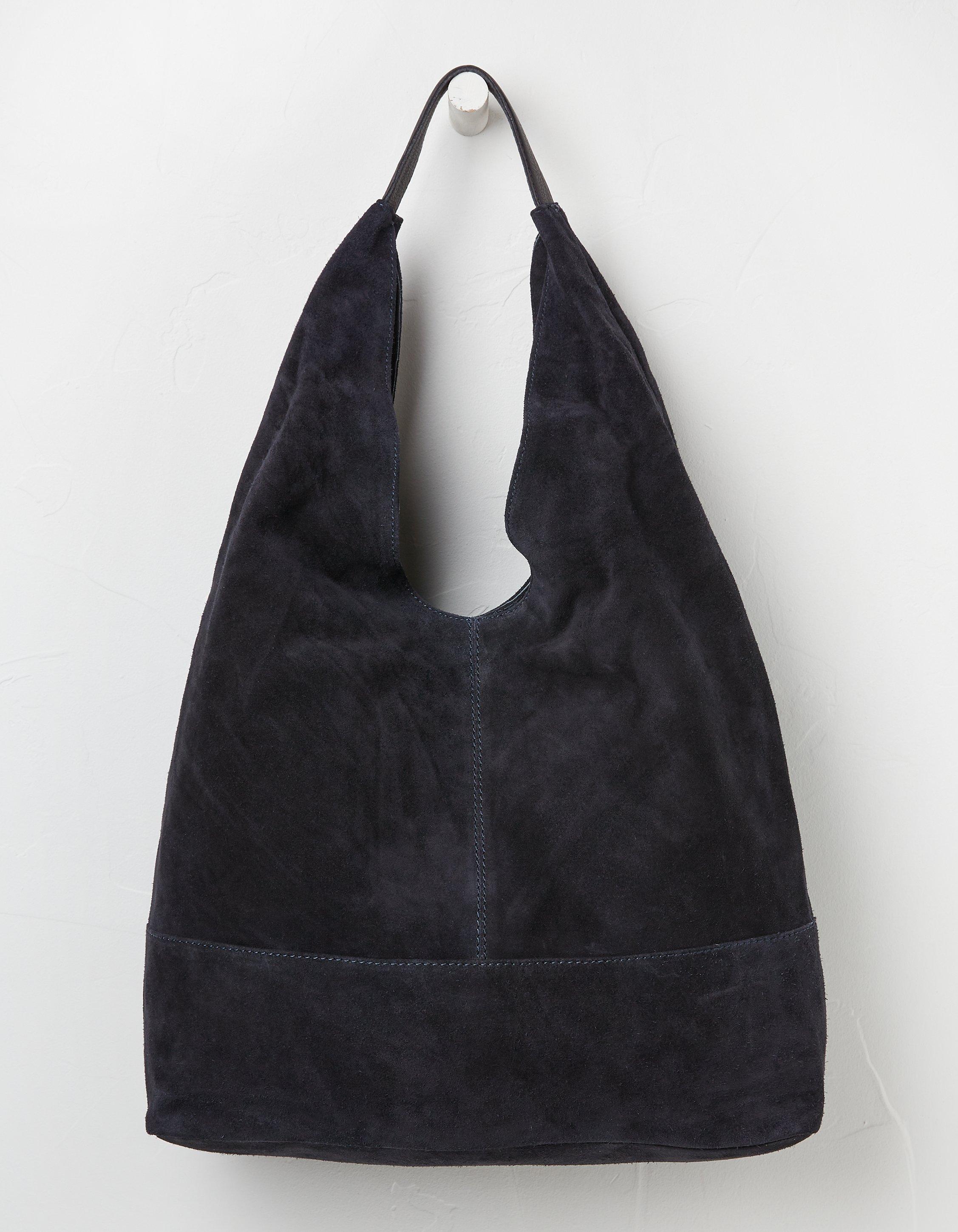 Hattie Scoop Hobo Bag