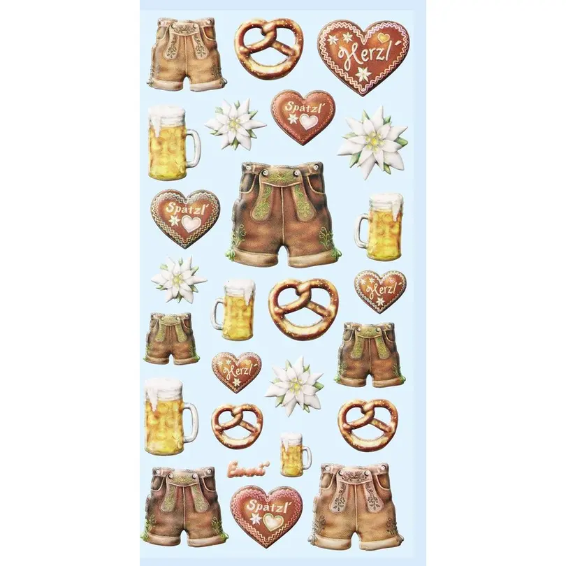 Sticker Stickers
