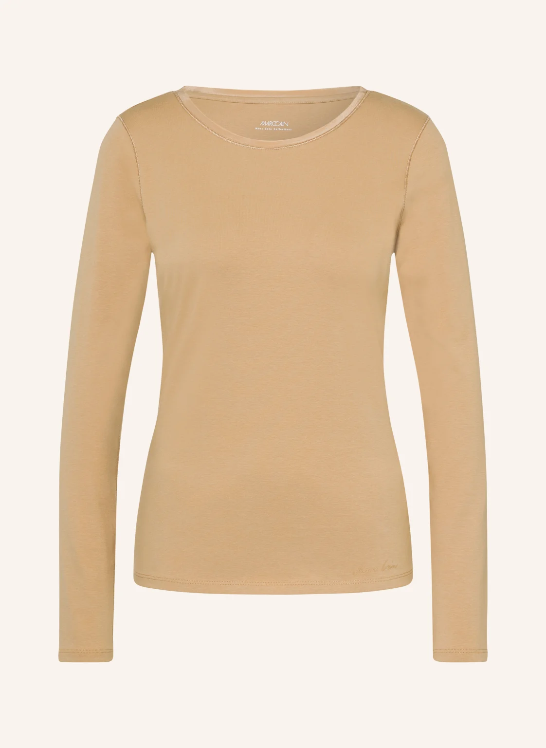 MARC CAIN Longsleeve