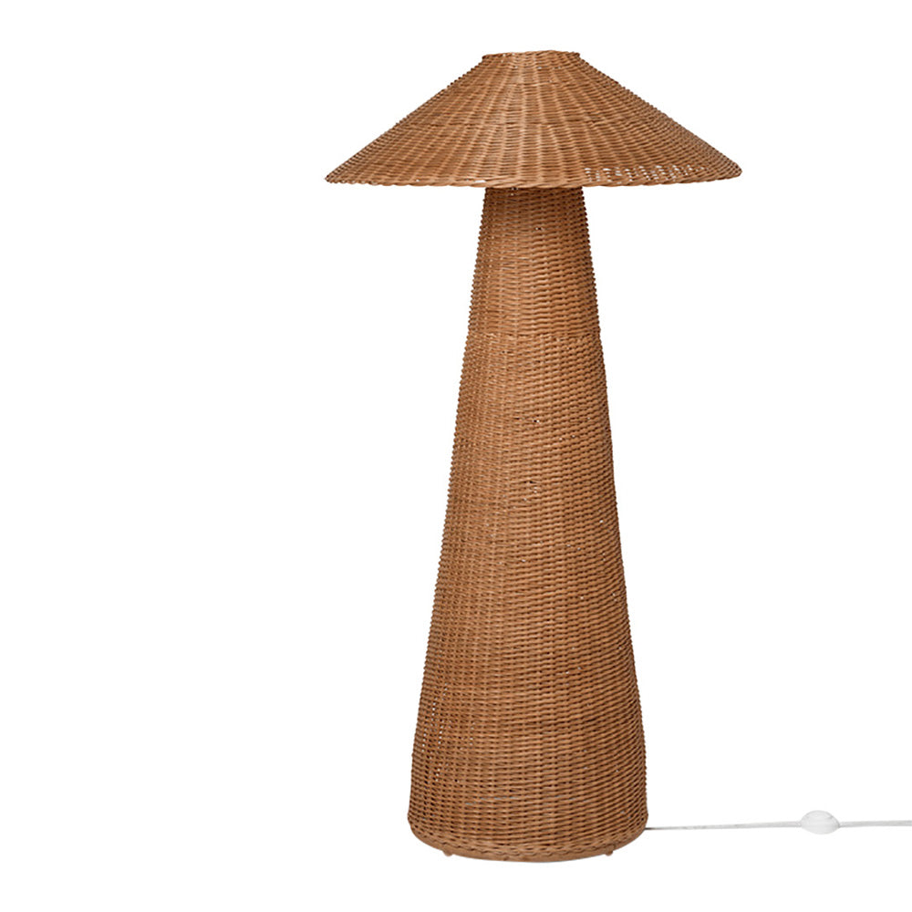 Ferm Living Dou Vloerlamp