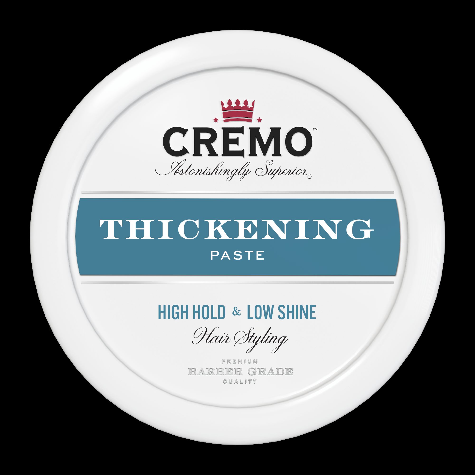 Cremo Thickening Hair Styling Paste - 113g
