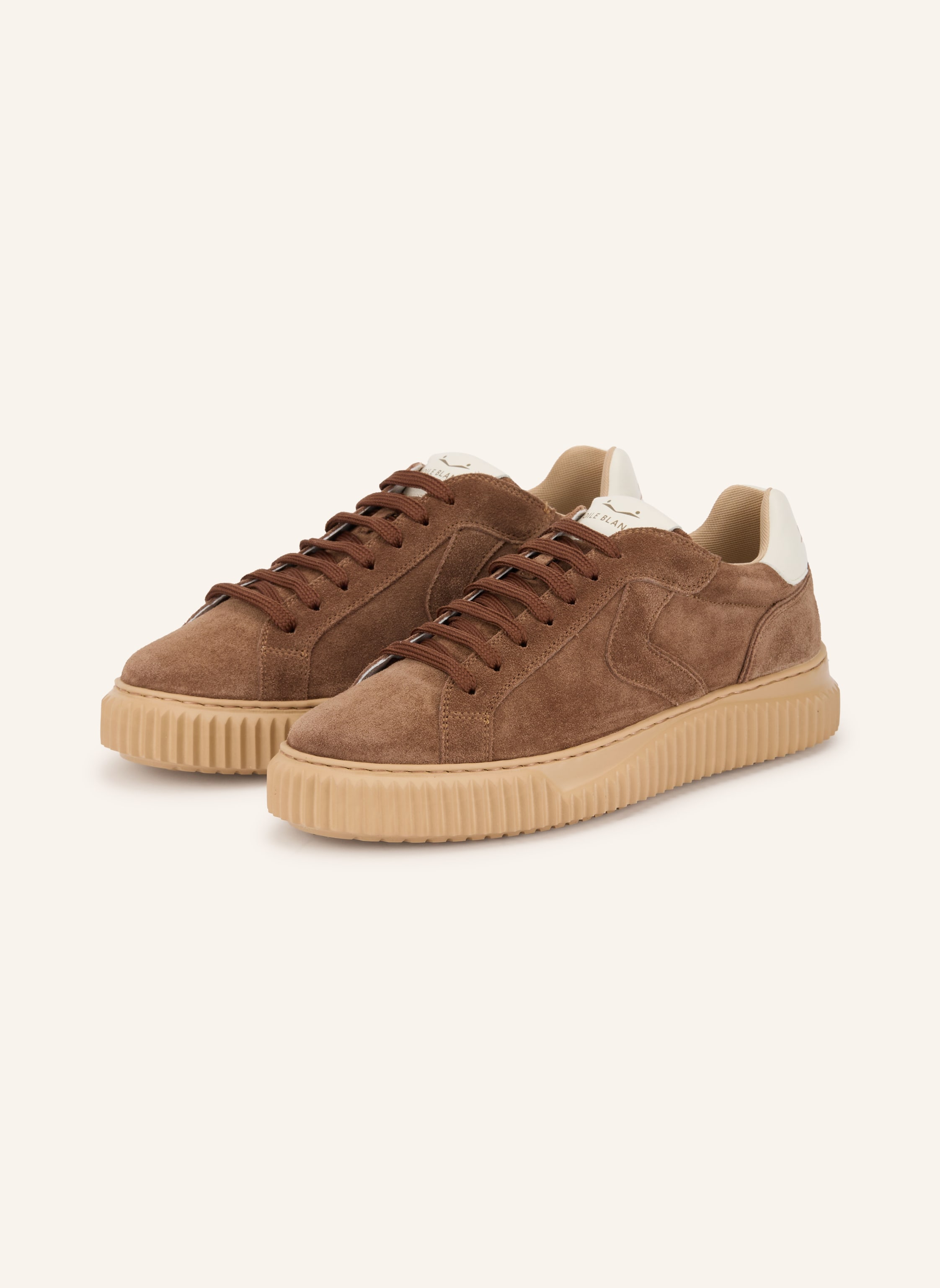 VOILE BLANCHE Sneaker LIPARI