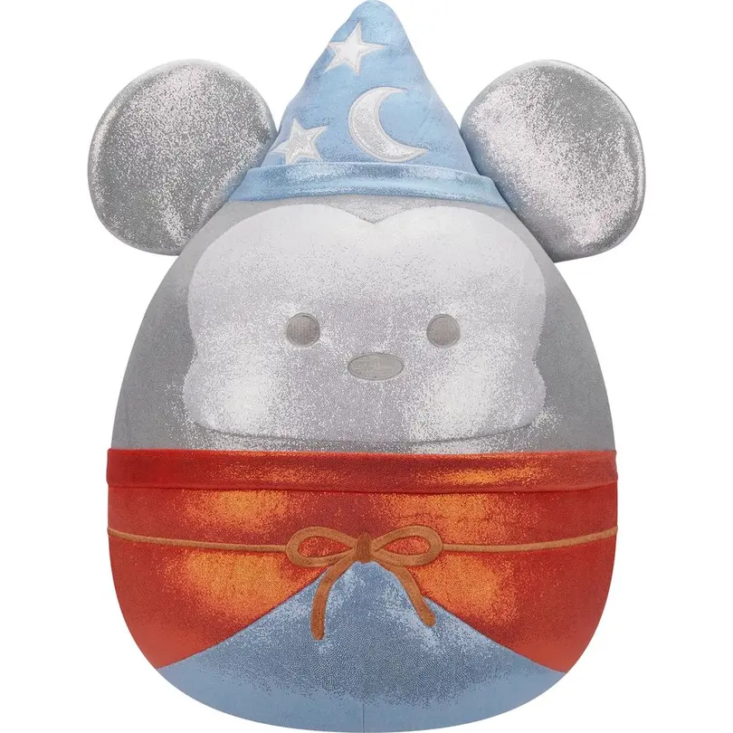 Kuscheltier Mickey Mouse