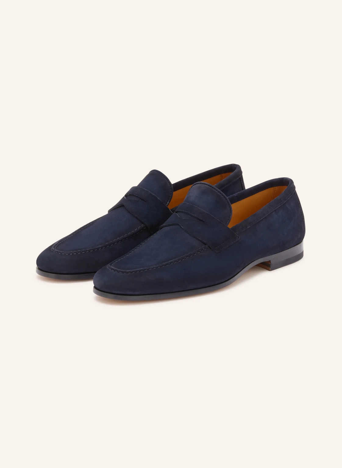 MAGNANNI Penny-Loafer DIEZMA