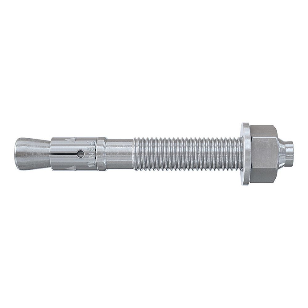EKSPANSJONSBOLT FISCHER 10X125MM 20STK