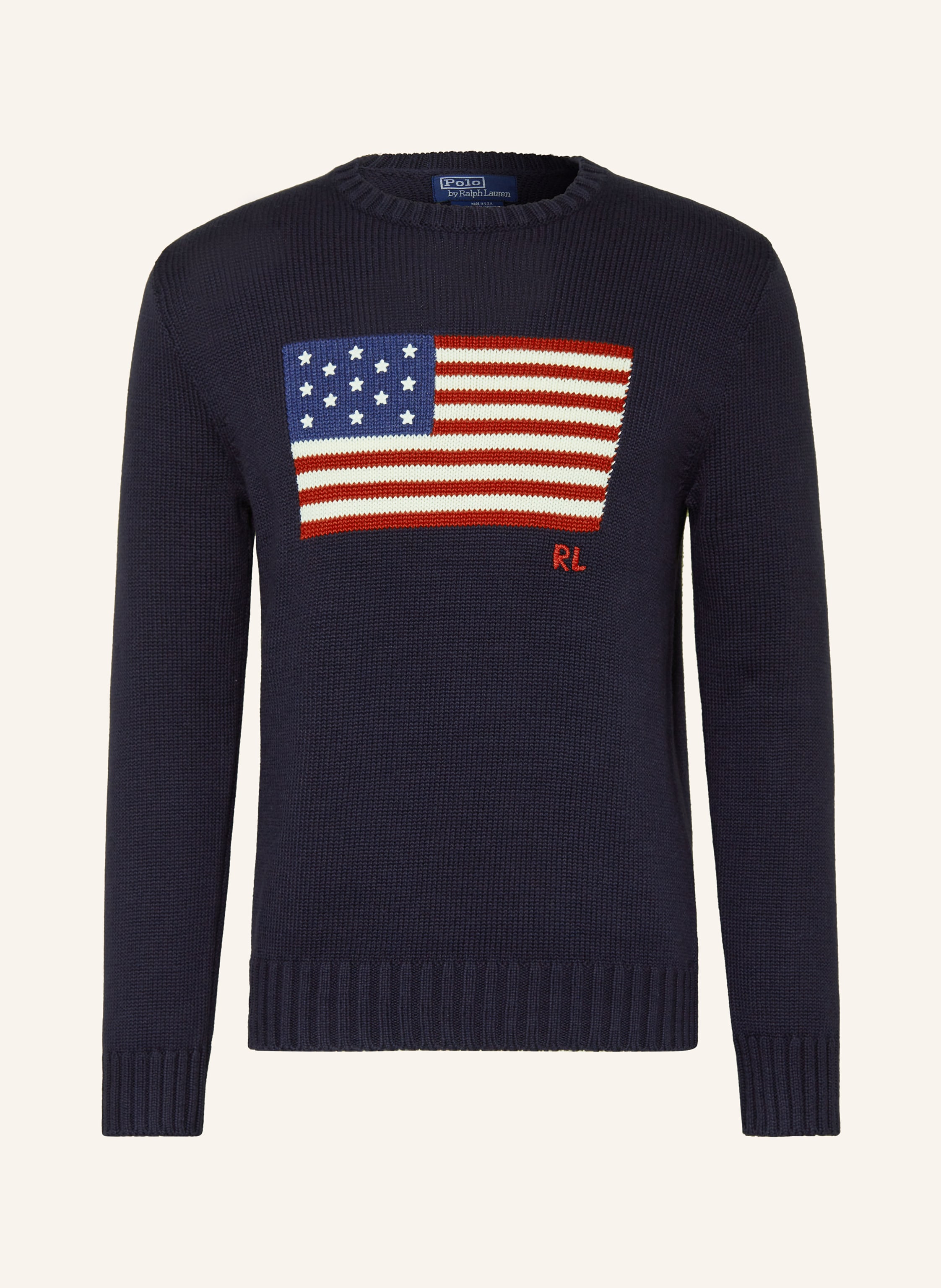 POLO RALPH LAUREN Pullover