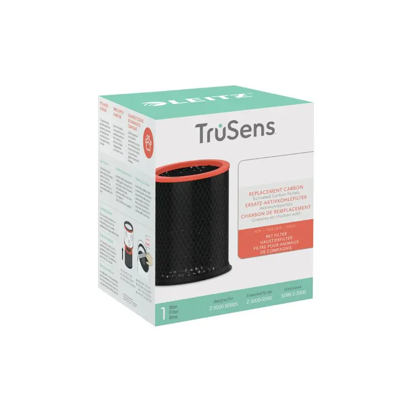 HEPA-Filter TruSens