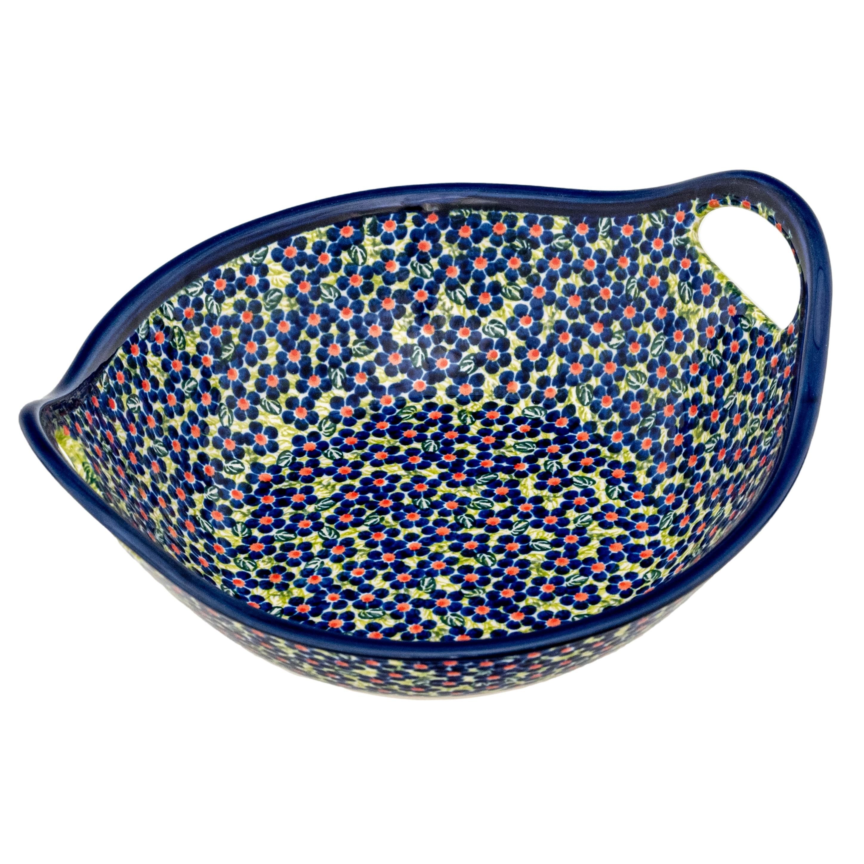 Miska z uchami (V1,7L)